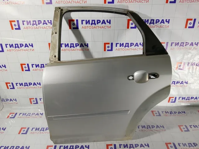 Дверь задняя левая Ford Focus 1505763