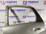 Дверь задняя левая Ford Focus 1505763