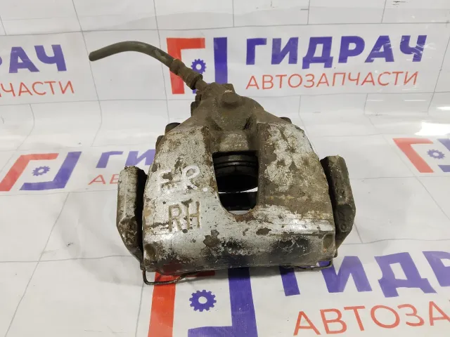 Суппорт тормозной передний правый Ford Focus 1682875
