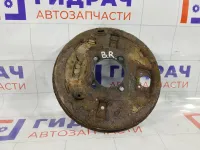 Пыльник тормозного диска задний правый Ford Focus 1233491