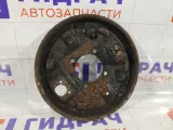 Пыльник тормозного диска задний правый Ford Focus 1233491