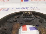 Пыльник тормозного диска задний правый Ford Focus 1233491