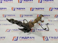 Катализатор Ford Focus 1671635