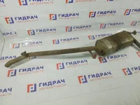 Глушитель Ford Focus 1677751