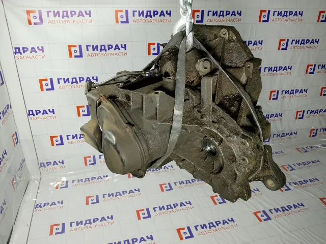 МКПП (механическая коробка переключения передач) Ford Focus 1764414