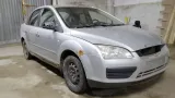 Балка задняя Ford Focus 1758060