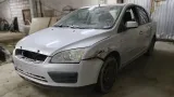 Балка задняя Ford Focus 1758060