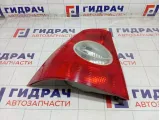 Фонарь задний левый Ford Focus 1333834