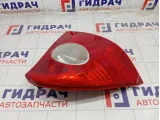 Фонарь задний левый Ford Focus 1333834
