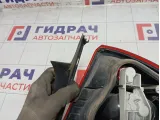 Фонарь задний левый Ford Focus 1333834