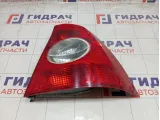 Фонарь задний правый Ford Focus 1333832