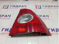 Фонарь задний правый Ford Focus 1333832