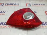 Фонарь задний правый Ford Focus 1333832