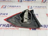 Фонарь задний правый Ford Focus 1333832