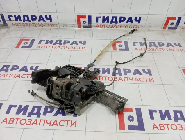 Замок двери задней левой Ford Focus 4892387