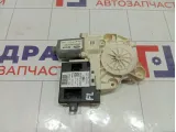 Моторчик стеклоподъемника переднего левого Ford Focus 1776003