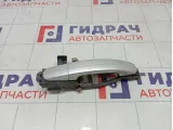 Ручка двери наружная задняя правая Ford Focus