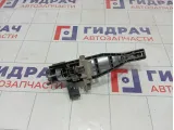 Ручка двери наружная задняя правая Ford Focus