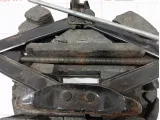 Домкрат Ford Focus 1306461