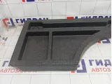 Ящик для инструментов правый Ford Focus 1440471