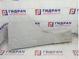 Ящик для инструментов правый Ford Focus 1440471