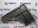 Ящик для инструментов левый Ford Focus 1440472