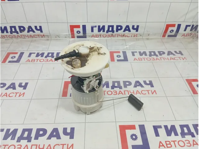 Насос топливный Ford Focus 1602781