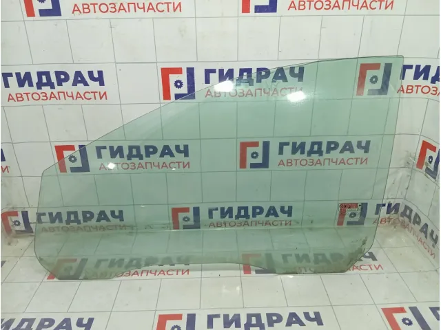 Стекло двери передней левой Ford Focus 1342624