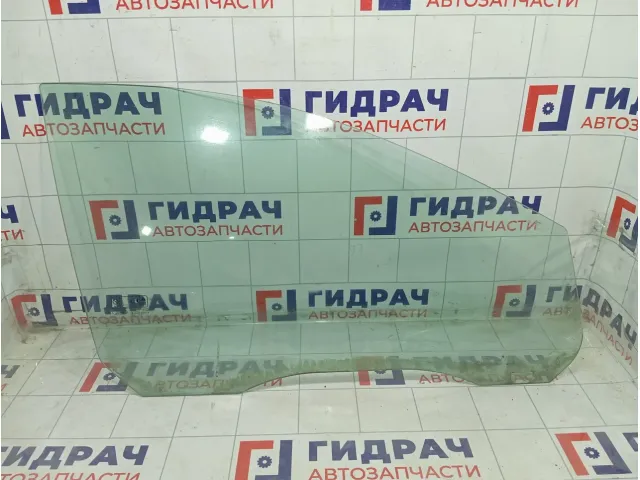 Стекло двери передней правой Ford Focus 1342622