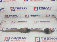 Привод передний правый Ford Focus 1686113
