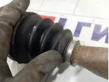 Привод передний правый Ford Focus 1686113