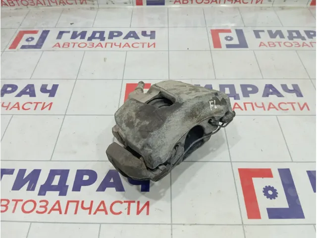 Суппорт тормозной передний левый Ford Focus 1682876