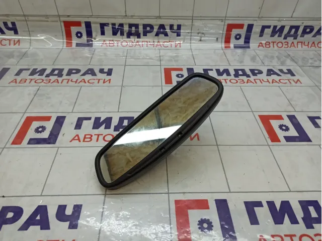 Зеркало заднего вида Ford Focus 5260683