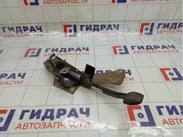 Педаль тормоза Ford Focus 1735358