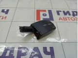 Блок кнопок управления магнитолой Ford Focus 1318961
