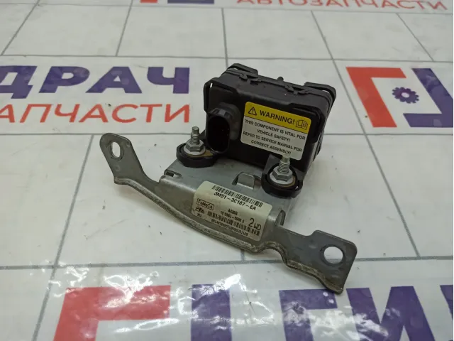 Датчик курсовой устойчивости Ford Focus 3M513C187EA