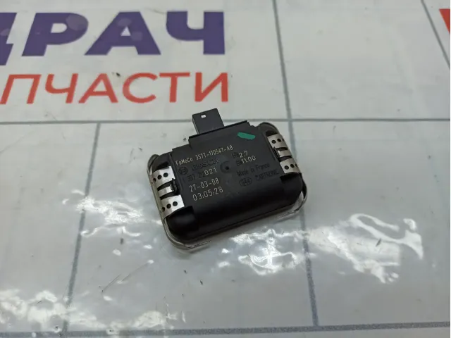 Датчик дождя Ford Focus 3S7T17D547AB