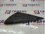Стекло кузовное глухое (форточка) левое Ford Focus 1362993