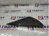 Стекло кузовное глухое (форточка) правое Ford Focus 1362992