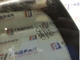 Стекло кузовное глухое (форточка) правое Ford Focus 1362992