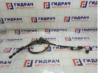 Трос КПП Ford Focus 1520846
