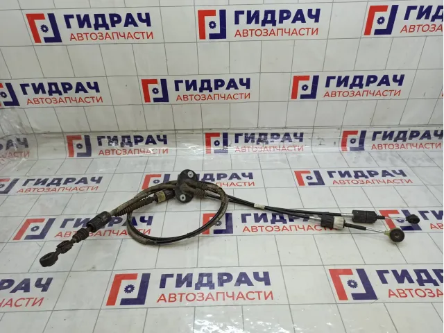Трос КПП Ford Focus 1520846