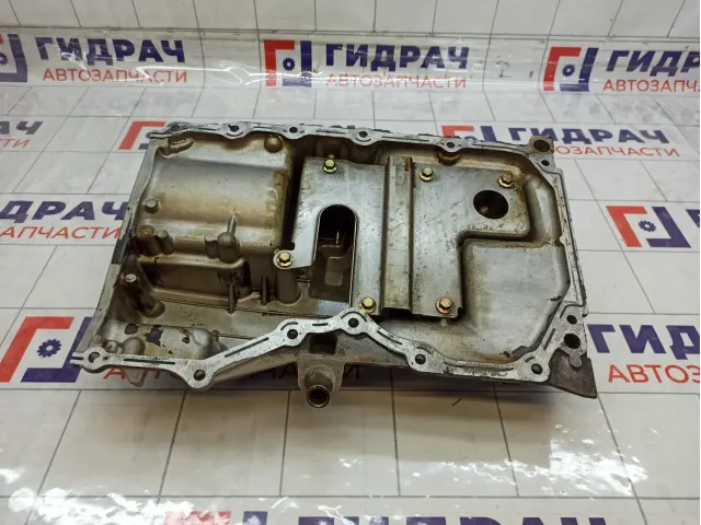 Поддон масляный двигателя Ford Focus 5148108