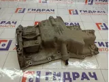Поддон масляный двигателя Ford Focus 5148108