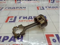 Поршень в сборе Ford Focus