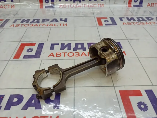 Поршень в сборе Ford Focus