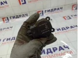 Моторчик заслонки отопителя (печки) Ford Focus 1786200