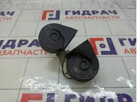 Сигнал звуковой Ford Focus