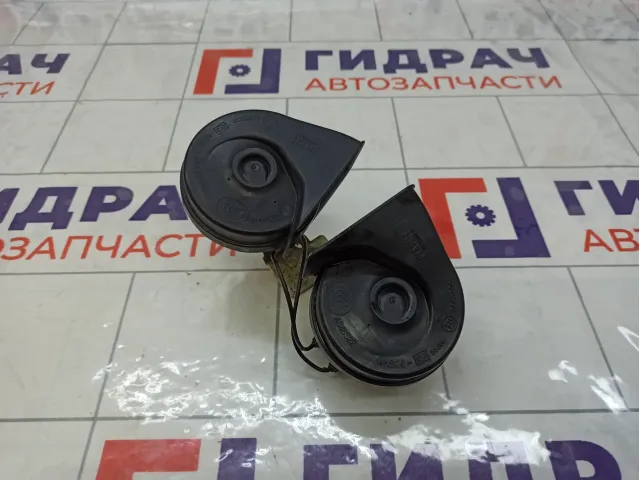 Сигнал звуковой Ford Focus