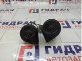 Сигнал звуковой Ford Focus